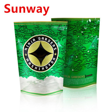 Drukowane plastikowe torby Ziplock