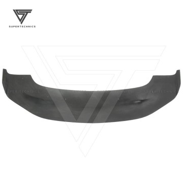 Rocket Bunny Style Glass Fiber Front Lip for Nissan 180SX S13 (1989-1993)