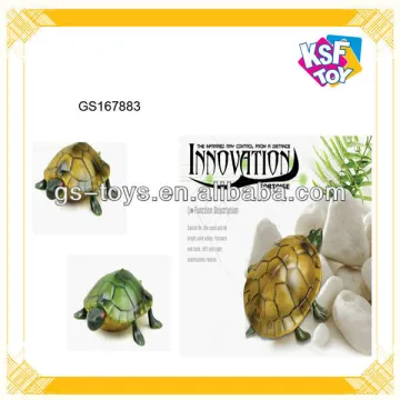Super Infrared RC Tortoise Toy