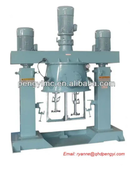 Powerful strength disperser