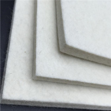 Acid alkali resistant corrosion resistant oil felt