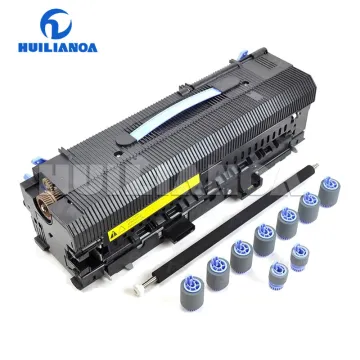Maintenance Kit for HP Laserjet 9000 9040 9050 Mk Fuser Kit Fuser Unit C9153A 220V C9152A 110V