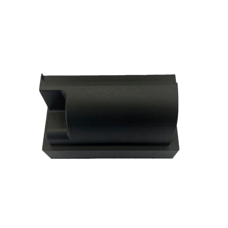 Custom High-Purity Standard Graphite Industrial Component