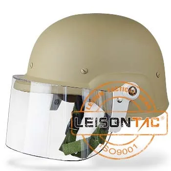 Tactical Helmet of ABS material