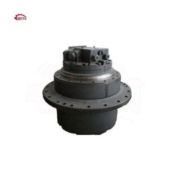 Doosan Excavator DX340LC Travel Motor Final Drive 170401-00014B