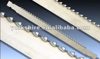 Meat and fish Cutting Saw blade