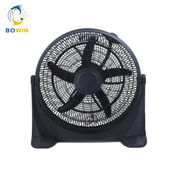 20 Inch Big Size Powerful Floor Fan - Box Fan