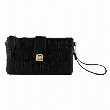 Brand Designer Fashion & Classical Lady PU Party/Clutch Bag (C70451)