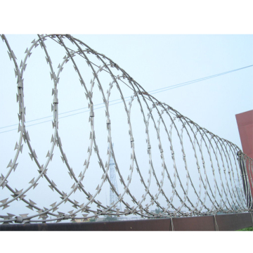 Competitive Concertina Razor Wire