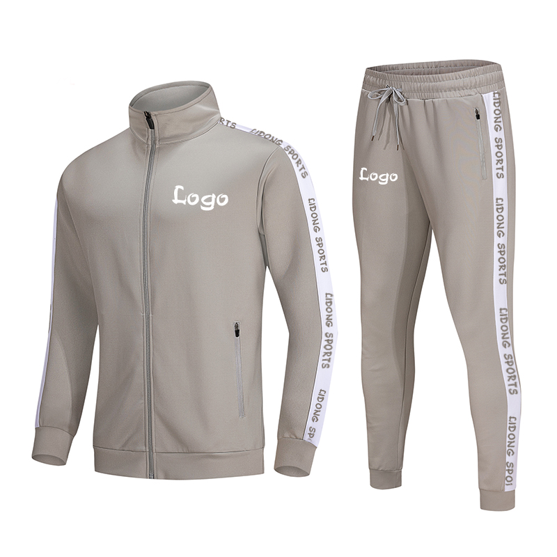 Fitness personalizado Sports fitness Sports Men jogging Sweat