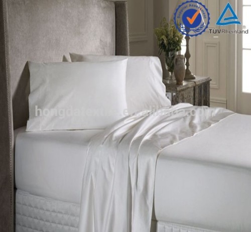 Antibacterial bamboo fiber sheets, 100% organic bamboo bedclothes