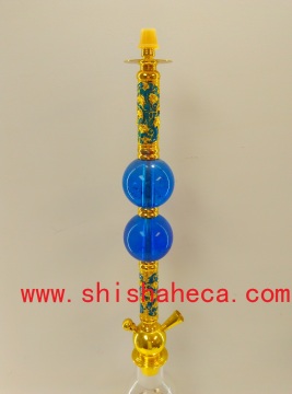 Bush Jr Style Top Nargile di qualità superiore fumo Shisha Hookah