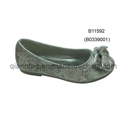 The Casual Shoes of Children Shoes