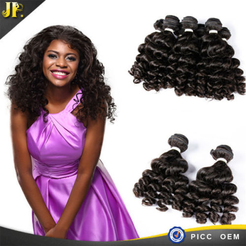 JP 2015 French Curl Popular Products In USA Hair Weave Wholesale Virgin Peruvian Hair