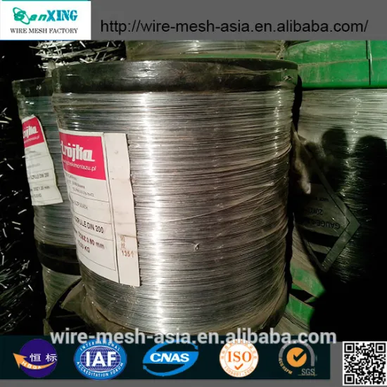 anping stainless steel bailing/cutting wire