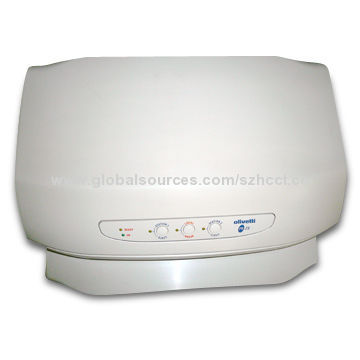 Passbook Pinter with Maximum Printing Thickness of 2.0mm