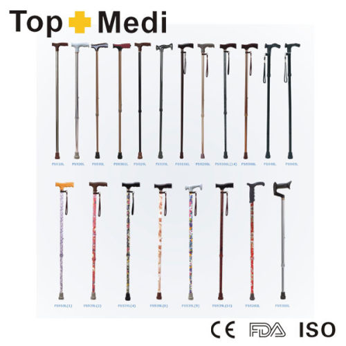 Topmedi Walking Aids Series Walking stick disabled Walking Cane