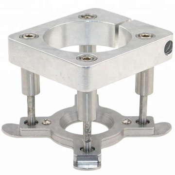 Macchina di incisione della lavorazione del legno CNC con acqua raffreddato ad acqua/fuso di raffreddamento ad aria