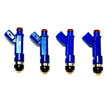 Auto Engine Spare Parts: 23250-21040 Fuel Injector Nozzle for Toyota Yaris 1.5L