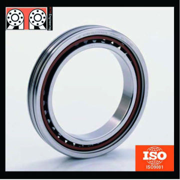sealed large angular contact ball bearings china supplier