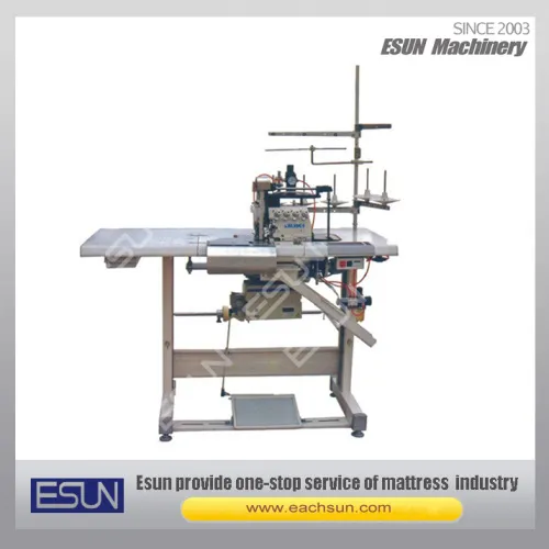 Multifunction Flanging Machine Eol 