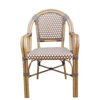 High-Quality Rattan Swing Garden Wicker Outdoor Chair
