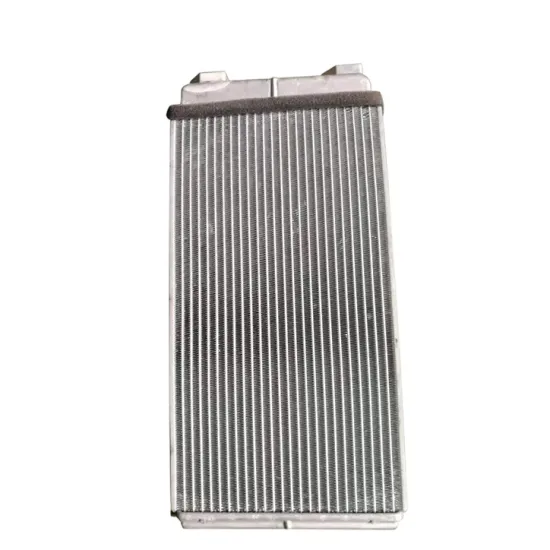 Auto Parts Car Heater Core for Mitsubishi Prestige Bus OEM MC-258788