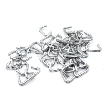 315DGB Hog Ring C Ring for Fishing: Ideal for Lobster and Crab Trap Assembly