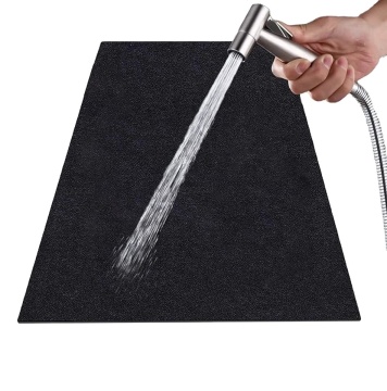 Waterproof Reusable Spill Pads for Car Repair and Garage Floors