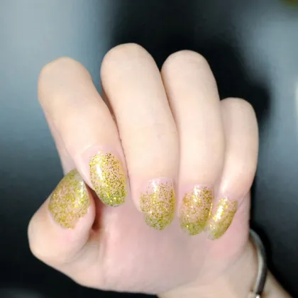 OEM/ODM nail polish high profit