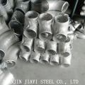 1050 Aluminum Flanges and Fittings