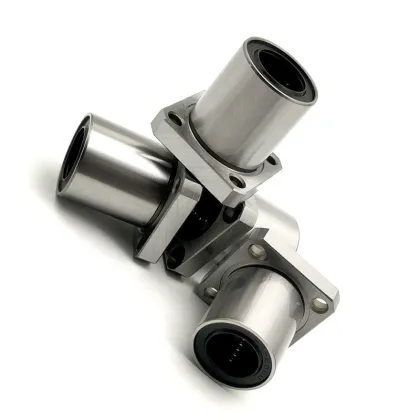 High Quality LM16UU OP Linear Ball Bearings 16x28x37mm