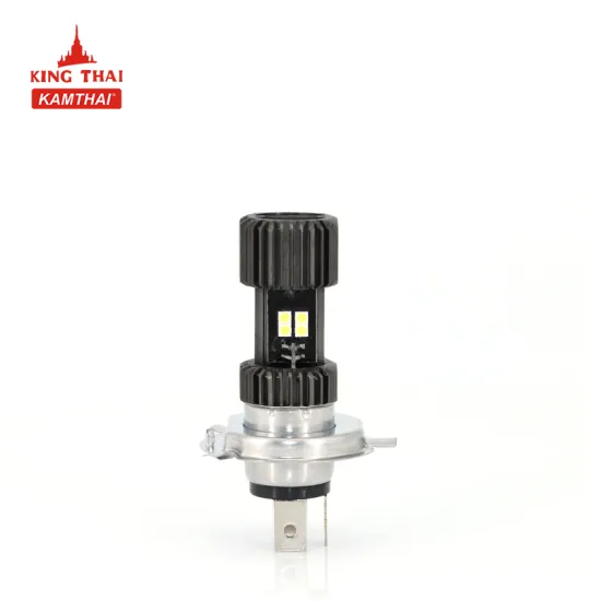 High Beam White 16W LED Front Driving Lights for Motorcycle OEM ODM