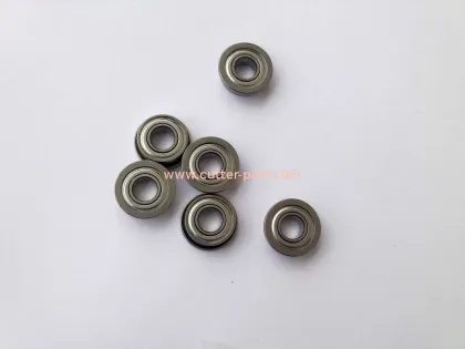 Abec3 Barden Bearings For Gerber Cutter Gt7250 Gt5250 153500223