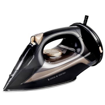 Professional Rechargeable Cordless Vertical Steam Iron