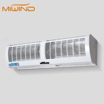 Hot-Selling Heating Door Air Curtain Manufacturer