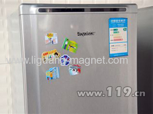 Promotional Gifts Fridge Magnets 