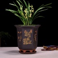 Cheap Orchid Planter Flower Pot