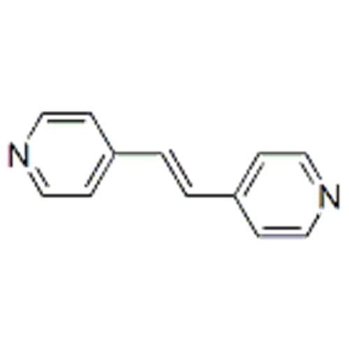4,4&#39;-vinylènedipyridine CAS 13362-78-2