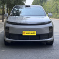 Li Auto L6 2024 Max Edition