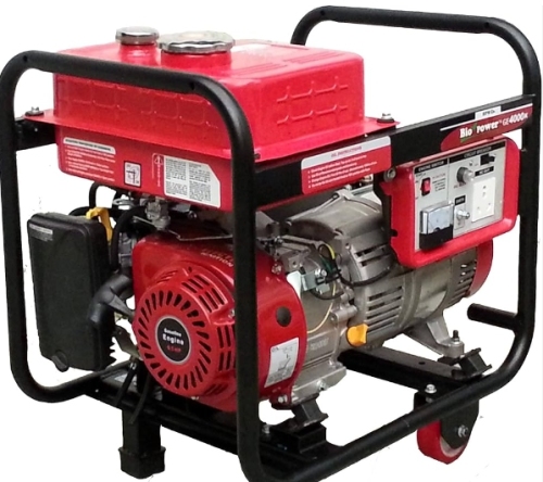 2kw portable gasoline generator price