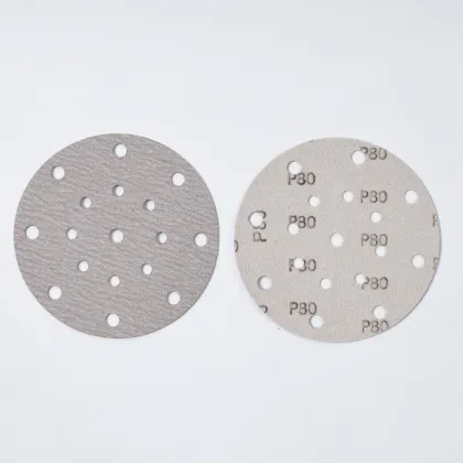 A175 Heated A/O Brown Sandpaper