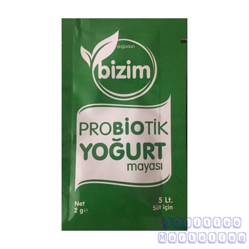 Probiotic Yogurt Yeast Healthy Production Yeast Easily Vinegar Yeast