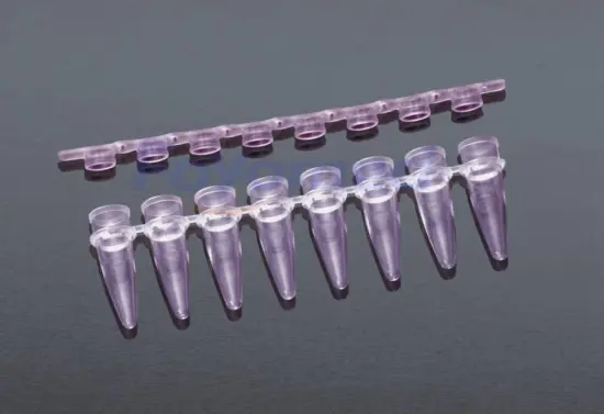 PCR Tubes