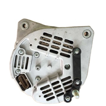 24V 150A Alternator for K400 Bus - LRA03718 A009TU6499 1794114 SC0573012