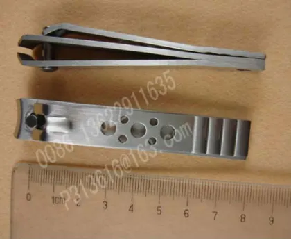 nail clipper