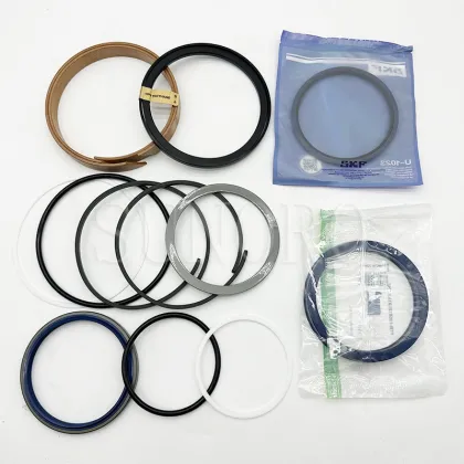 SKF Cylinder Seal Repair Kit for KOB-YN01V00175R100, KOB-YN01V00175R200, KOB-YN01V00175R300 and SK200-8
