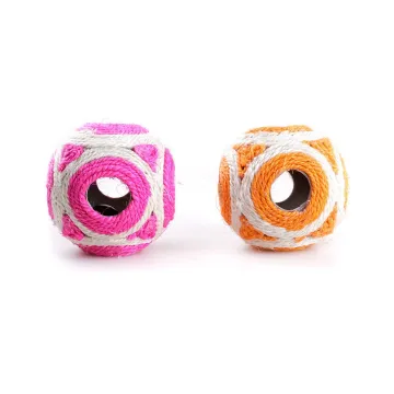Hot sell sharpen claws toy for cat