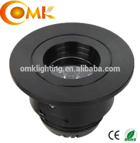 hot sale 1W/3W led cabinet light OMK-D202