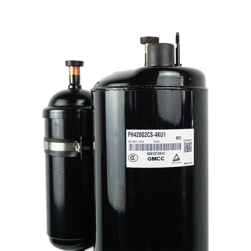 China GMCC PH420G2CS-4KU1 air conditioning compressor Factory